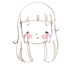 Wansook sticker #6432048