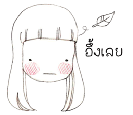 Wansook sticker #6432051