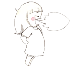 Wansook sticker #6432062