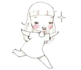 Wansook sticker #6432077