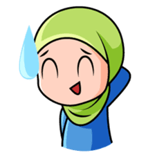 Laila sticker #6433092