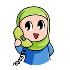 Laila sticker #6433096