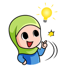 Laila sticker #6433099