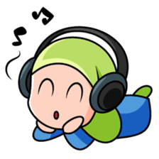 Laila sticker #6433100