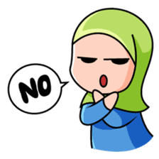 Laila sticker #6433103