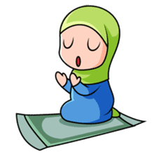 Laila sticker #6433105