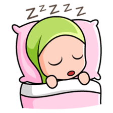 Laila sticker #6433110