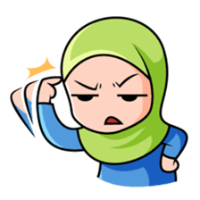 Laila sticker #6433111