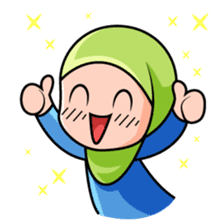 Laila sticker #6433113