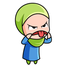 Laila sticker #6433114