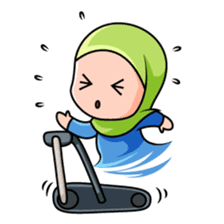 Laila sticker #6433115