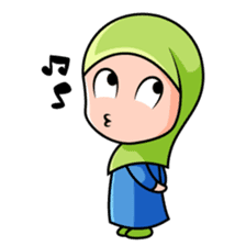 Laila sticker #6433116