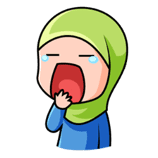 Laila sticker #6433118