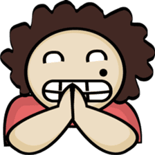 AuntHuman sticker #6433765