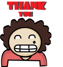 AuntHuman sticker #6433768