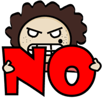 AuntHuman sticker #6433771