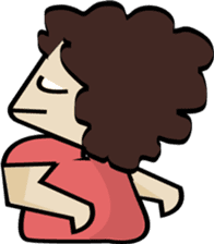 AuntHuman sticker #6433775