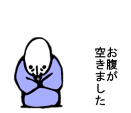 KAGUYAHIME 00 sticker #6435210