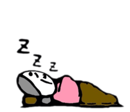 KAGUYAHIME 00 sticker #6435221