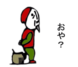 KAGUYAHIME 00 sticker #6435225