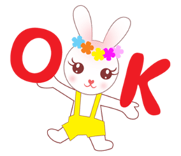 Pimmy (Thai version) sticker #6435487