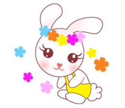 Pimmy (Thai version) sticker #6435500