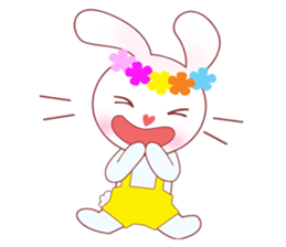 Pimmy (Thai version) sticker #6435502