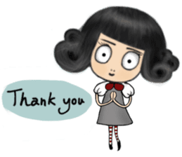 PONNY - High School And Tisty sticker #6435607