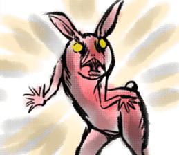 battlefield KEMONONO village 3 sticker #6435720