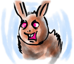 battlefield KEMONONO village 3 sticker #6435743