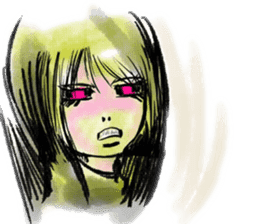 battlefield KEMONONO village 3 sticker #6435748