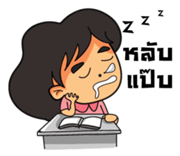 AUNG AING sticker #6436173