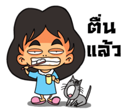 AUNG AING sticker #6436178