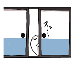 azarashisan4 sticker #6436537