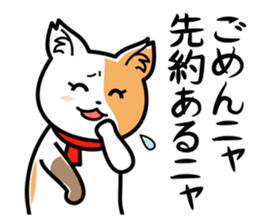 Earth Defence Cats Force [Lite] sticker #6436677