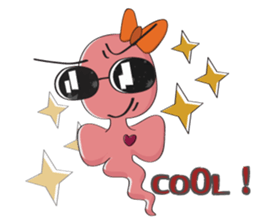 HABIE : THAI SPIRIT [ENG] sticker #6436887