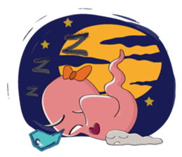 HABIE : THAI SPIRIT [ENG] sticker #6436895