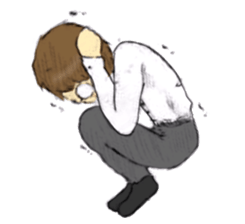 Jadoel Couple sticker #6437005