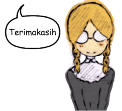 Jadoel Couple sticker #6437008