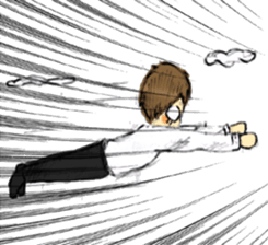 Jadoel Couple sticker #6437015