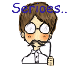 Jadoel Couple sticker #6437016