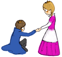 Jadoel Couple sticker #6437031