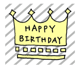 A series of celebration sticker ver.2 sticker #6437135