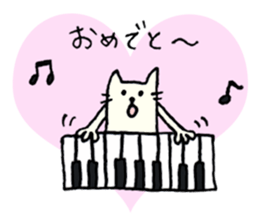 A series of celebration sticker ver.2 sticker #6437139