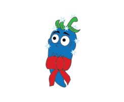 Red Hot Pepper sticker #6437483