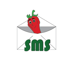 Red Hot Pepper sticker #6437493