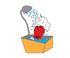 Red Hot Pepper sticker #6437502