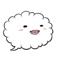 happydays sticker ver.6 sticker #6437603