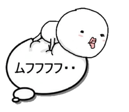 happydays sticker ver.6 sticker #6437606