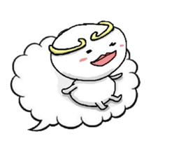 happydays sticker ver.6 sticker #6437616